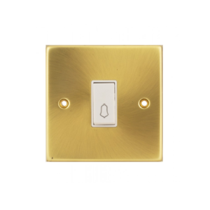 VETO BELL SWITCH GOLD