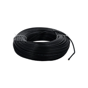 VETO CABLE 1.5MM×1C BLACK