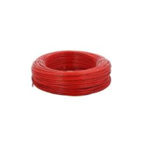 VETO CABLE 1.5MM×1C RED