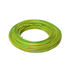 VETO CABLE 1.5MM×1C Y&G