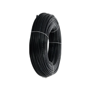 VETO CABLE 2.5MM×1C BLACK