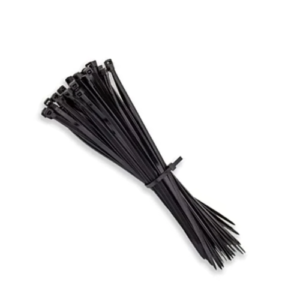 VETO CABLE TIE 150MM×2.5 BLACK
