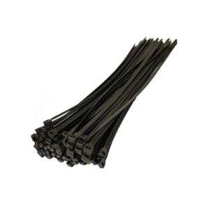 VETO CABLE TIE 250MM×3.6 BLACK