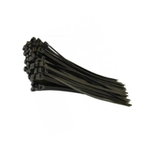 VETO CABLE TIE 300MM×3.6 BLACK