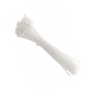 VETO CABLE TIE 300MM×3.6 WHITE