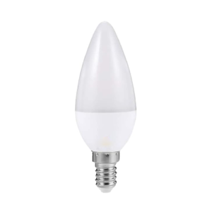 VETO CANDLE E14 BULB