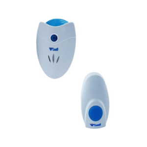 VETO DOOR BELL WIRELESS REMOTE CONTROL