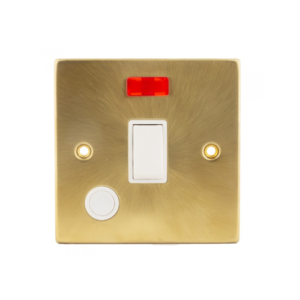 VETO DP SWITCH GOLD