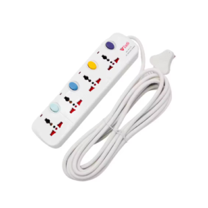 VETO EXTENSION 4WAY 10M