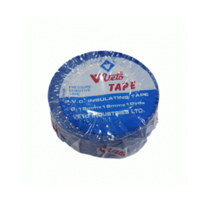 VETO INSULATION TAPE BLUE