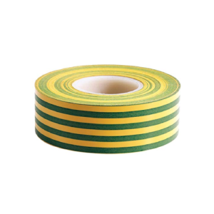 VETO INSULATION TAPE YELLOW & GREEN