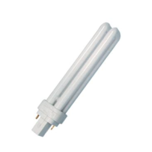 VETO PL LAMP 13W 2PIN