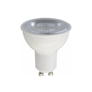VMAX LED GU-10 BULB 7W WW