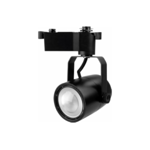VMAX LED TRACK LIGHT 30W BLACK WW