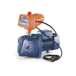 WATER PUMP WITH SWITCH