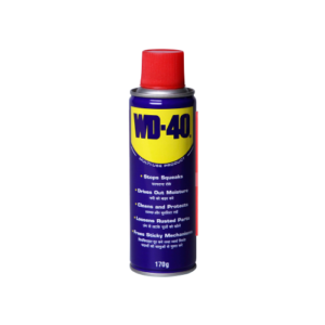 WD-40