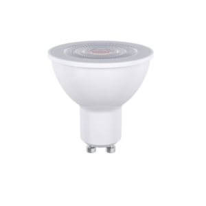 WR LED BULB GU-10 7W