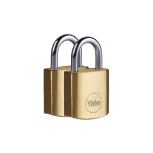 YALE PAD LOCK