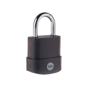 YALE PAD LOCK 45MM LONG