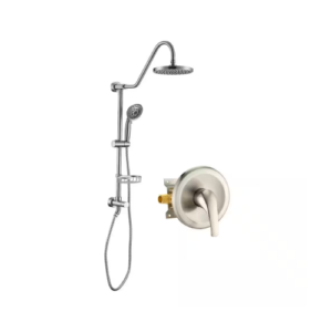 YALINSNO SHOWER HEAD SET