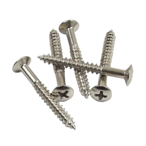 ZARA GYPSUM SCREW 8×3/4 1000PCS