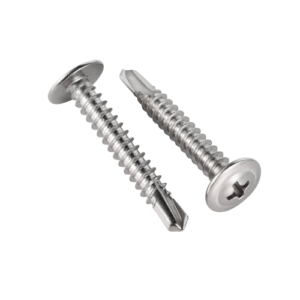 ZARA SELF DRILLING SCREW 8×1 1000PCS