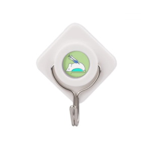 ZHONGQIU STRONG ADHESIVE HOOK