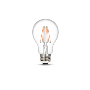 ZR-M LED BULB E27 8W